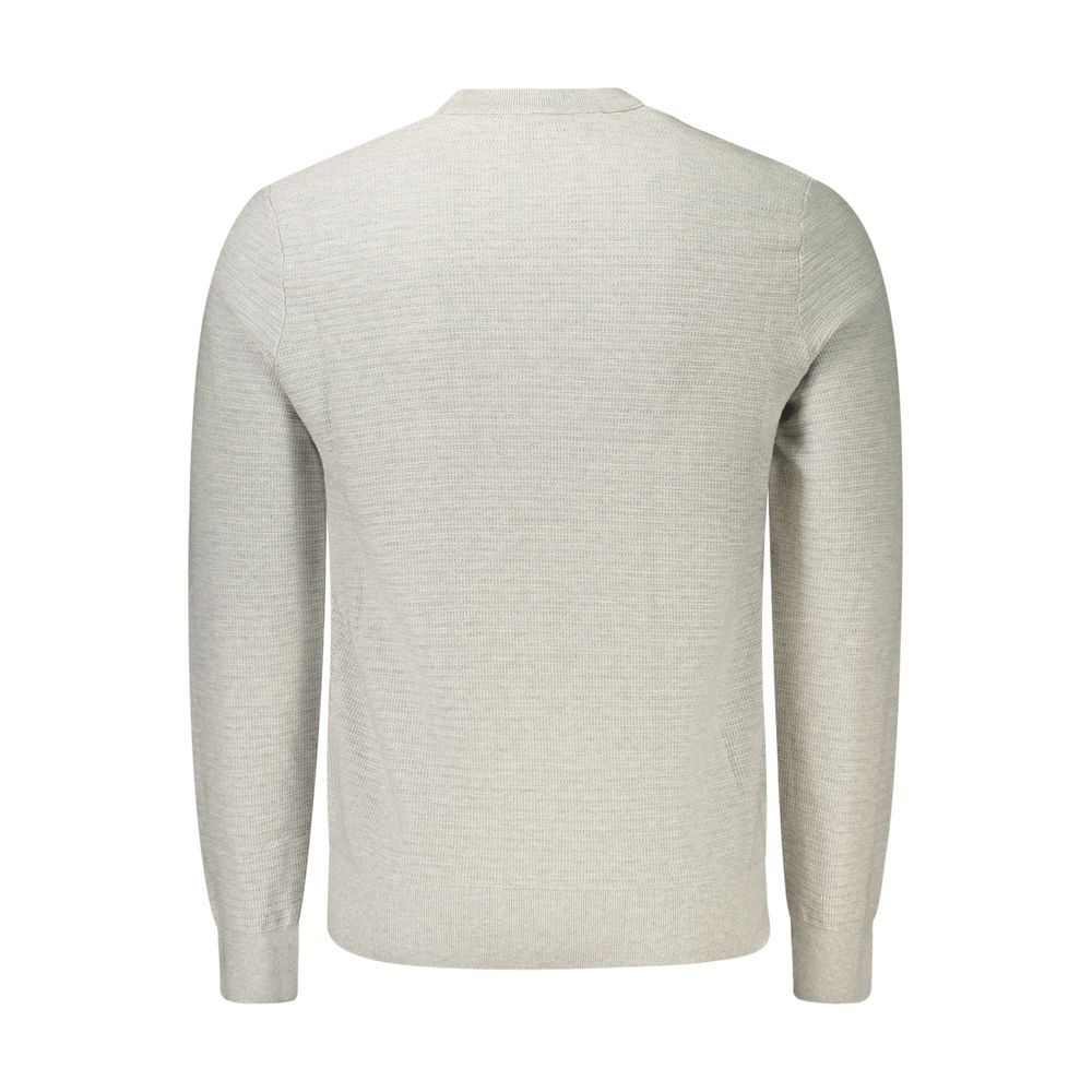 Hugo Boss Heren Trui – Grijs