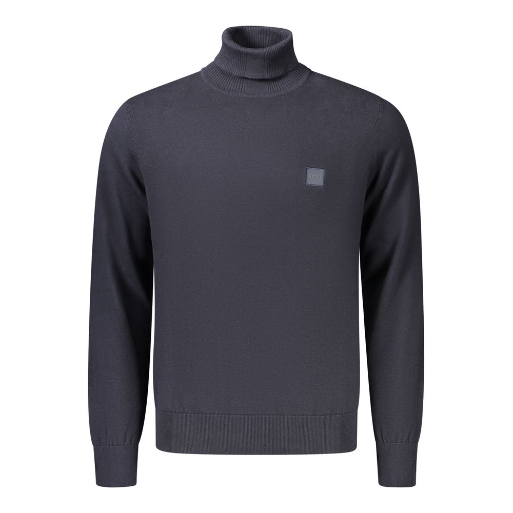 Hugo Boss Heren Coltrui – Blauw