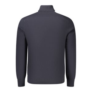 Hugo Boss Heren Coltrui – Blauw - Afbeelding 2