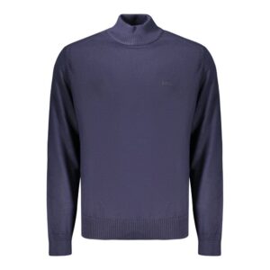 Hugo Boss Heren Coltrui – Blauw - Afbeelding 1