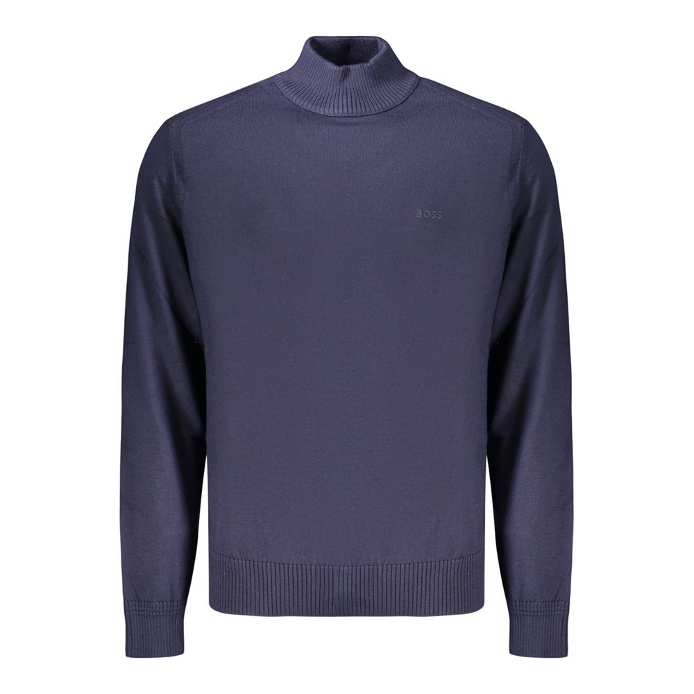 Hugo Boss Heren Coltrui – Blauw