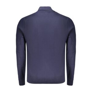 Hugo Boss Heren Coltrui – Blauw - Afbeelding 2