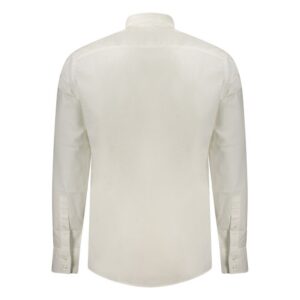 Hugo Boss Heren Overhemd – Wit - Afbeelding 2