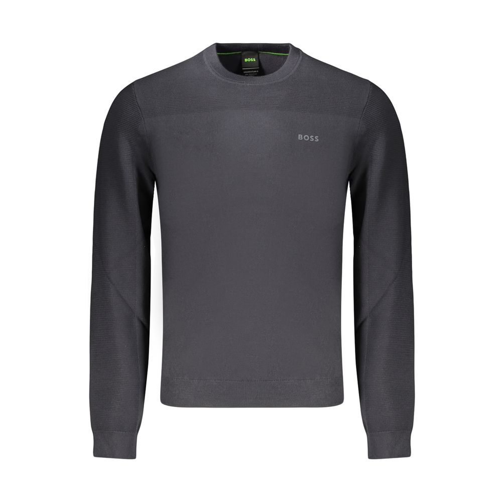 Hugo Boss Heren Trui – Blauw