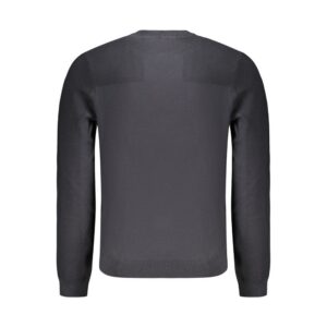 Hugo Boss Heren Trui – Blauw - Afbeelding 2