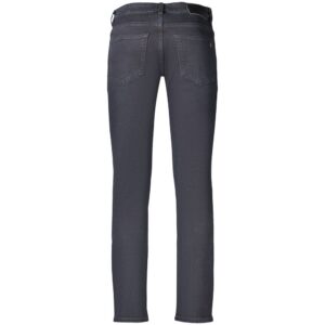 Titel: Hugo Boss Heren Jeans – Blauw - Afbeelding 2