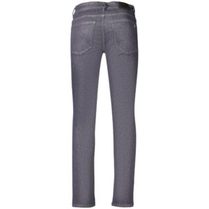 Hugo Boss Heren Jeans – Blauw - Afbeelding 2