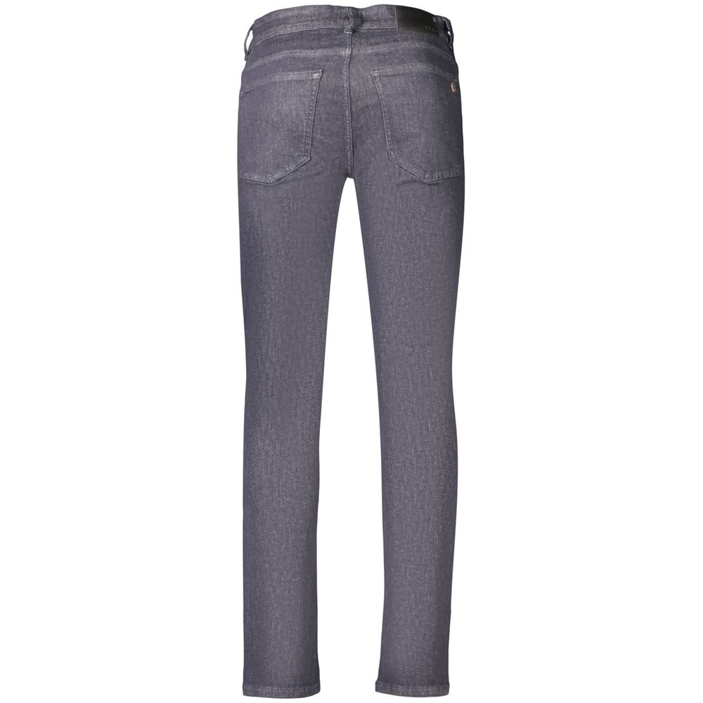 Hugo Boss Heren Jeans – Blauw
