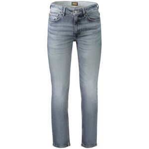 Hugo Boss Heren Jeans - Blauw - Afbeelding 1