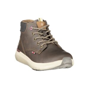 Lumberjack Heren Boots – Bruin - Afbeelding 2
