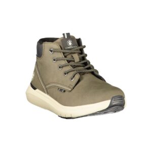 Lumberjack Heren Boots – Groen - Afbeelding 2