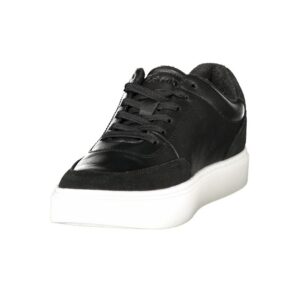 Calvin Klein Heren Sneakers – Zwart - Afbeelding 3