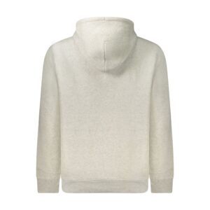 Tommy Hilfiger Heren Hoodie – Grijs - Afbeelding 2
