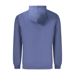 Tommy Hilfiger Heren Hoodie – Blauw - Afbeelding 2