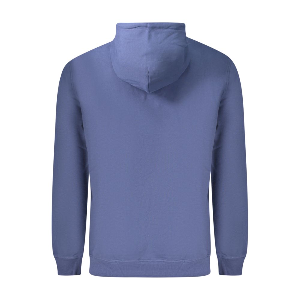 Tommy Hilfiger Heren Hoodie – Blauw