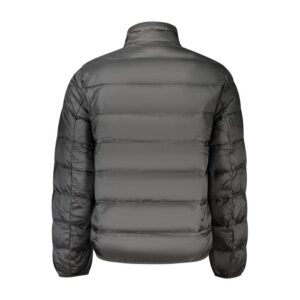 Tommy Hilfiger Heren Jas – Zwart - Afbeelding 2