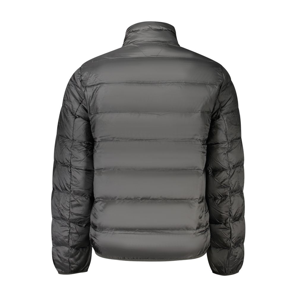 Tommy Hilfiger Heren Jas – Zwart
