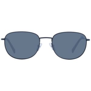 Timberland Heren Zonnebril Ovaal – Zwart - Afbeelding 2