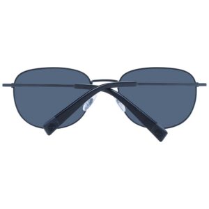 Timberland Heren Zonnebril Ovaal – Zwart - Afbeelding 3