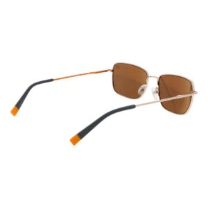Timberland Heren Zonnebril – Goud - Afbeelding 3
