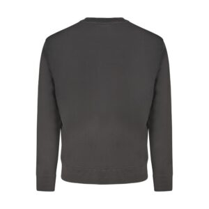 Hugo Boss Heren Sweater - Zwart - Afbeelding 2