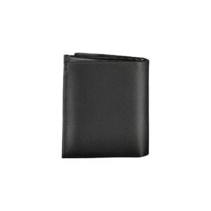 Calvin Klein Heren Portemonnee – Zwart - Afbeelding 2