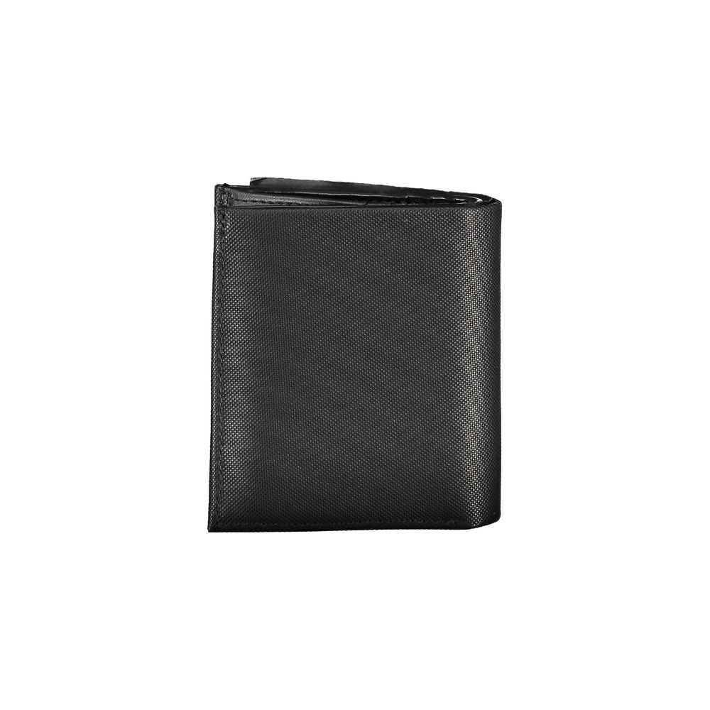 Calvin Klein Heren Portemonnee – Zwart
