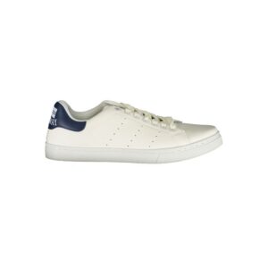 Norway 1963 Heren Sneakers – Wit - Afbeelding 1
