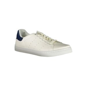 Norway 1963 Heren Sneakers – Wit - Afbeelding 2