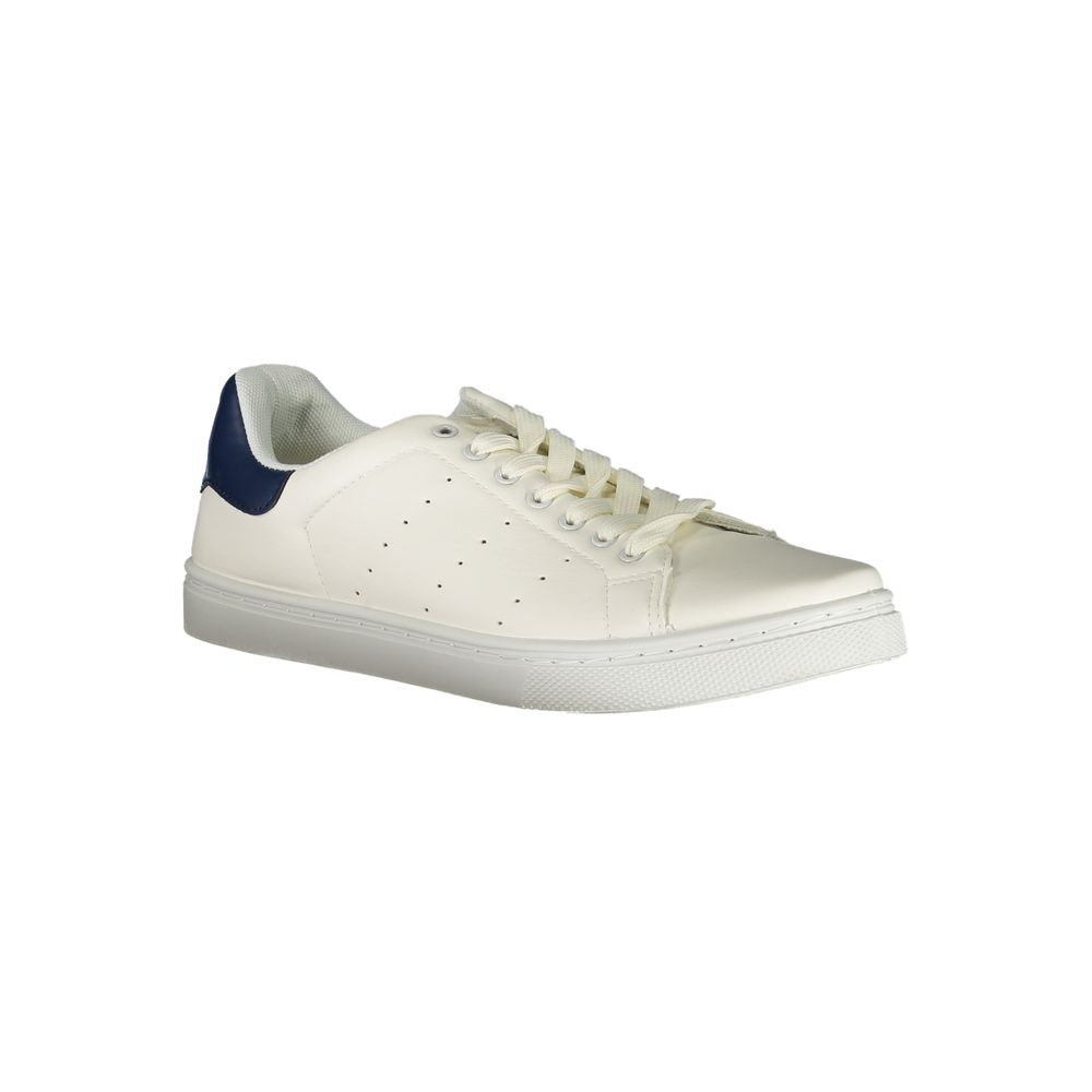 Norway 1963 Heren Sneakers – Wit