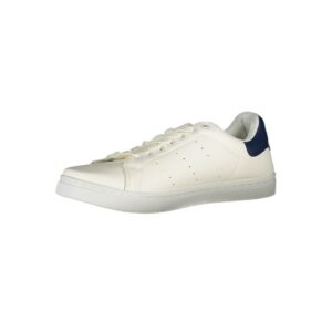 Norway 1963 Heren Sneakers – Wit - Afbeelding 3
