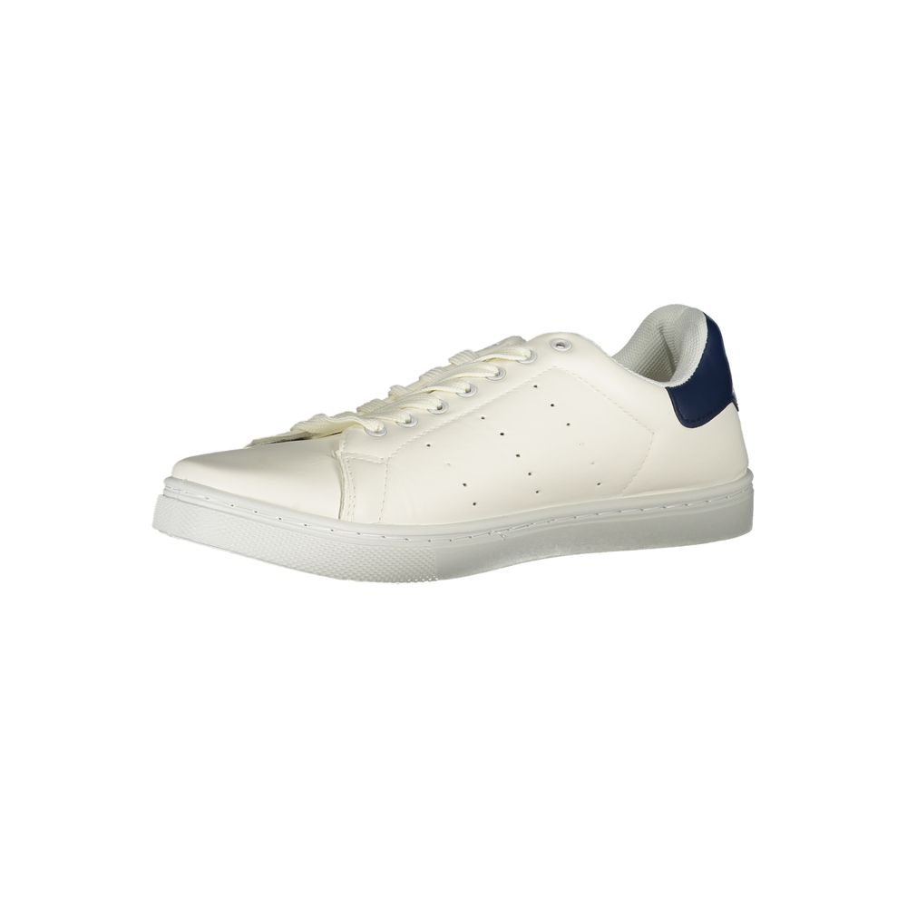 Norway 1963 Heren Sneakers – Wit