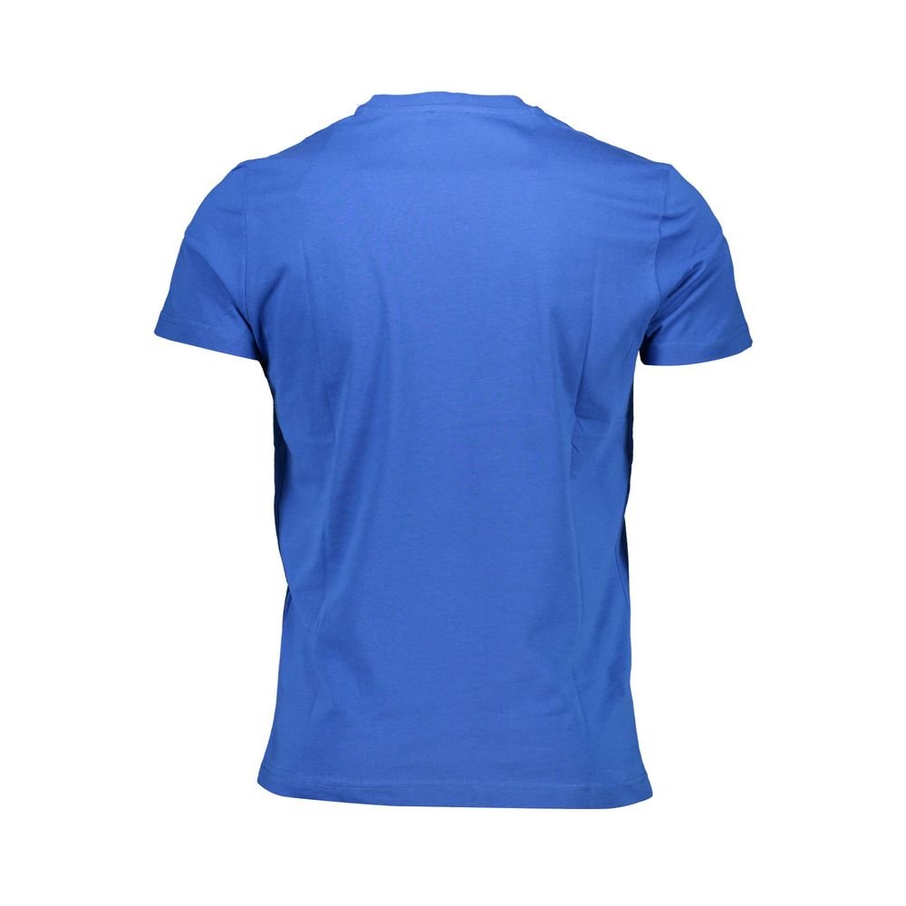 Diesel Heren T-Shirt – Blauw