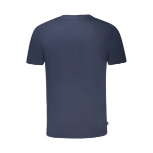 Timberland Heren T-shirt – Blauw - Afbeelding 2