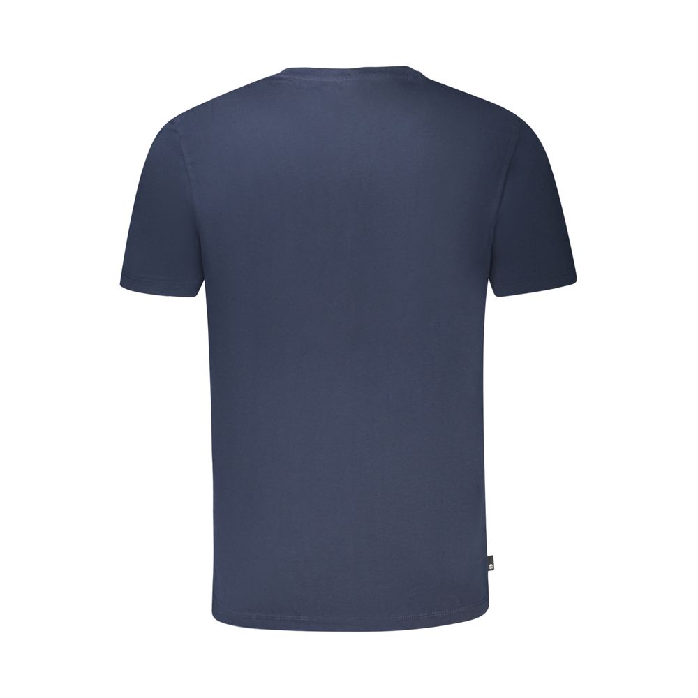 Timberland Heren T-shirt – Blauw