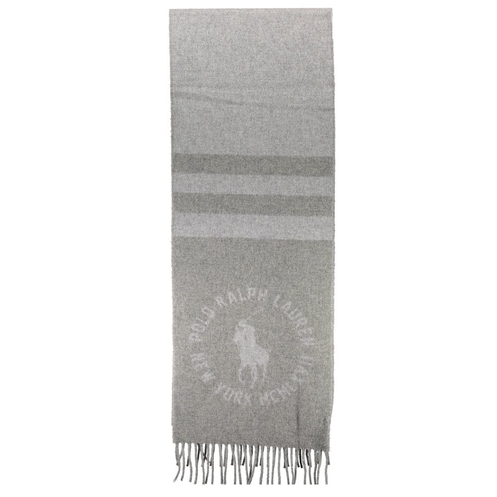 Ralph Lauren Heren Sjaal – Grijs