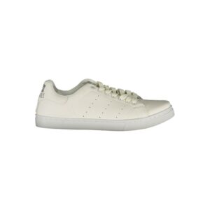 Norway 1963 Heren Sneakers – Wit - Afbeelding 1