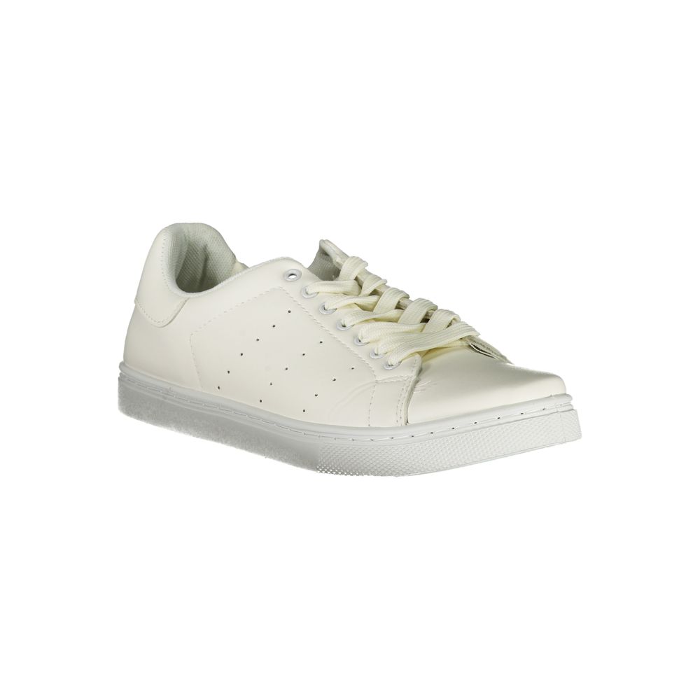 Norway 1963 Heren Sneakers – Wit