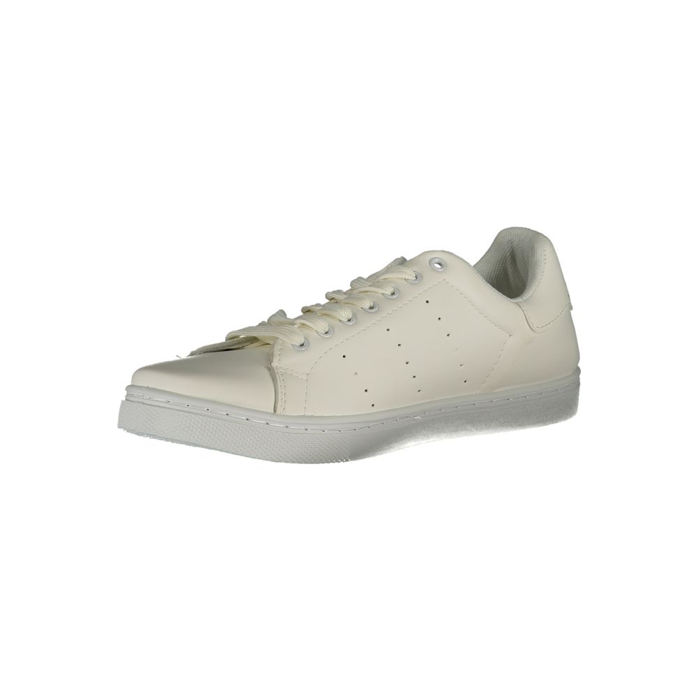 Norway 1963 Heren Sneakers – Wit