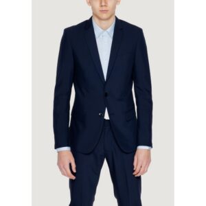 Antony Morato Slim Fit Heren Blazer – Blauw - Afbeelding 5
