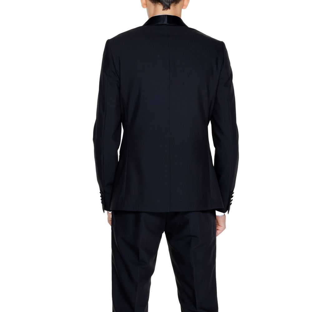 Antony Morato Heren Blazer – Zwart