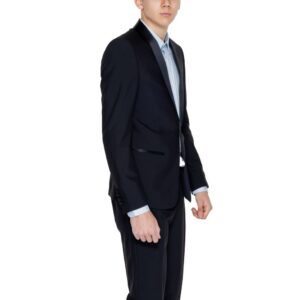 Antony Morato Heren Blazer – Zwart - Afbeelding 4