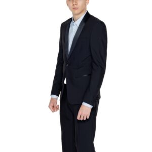 Antony Morato Heren Blazer – Zwart - Afbeelding 5