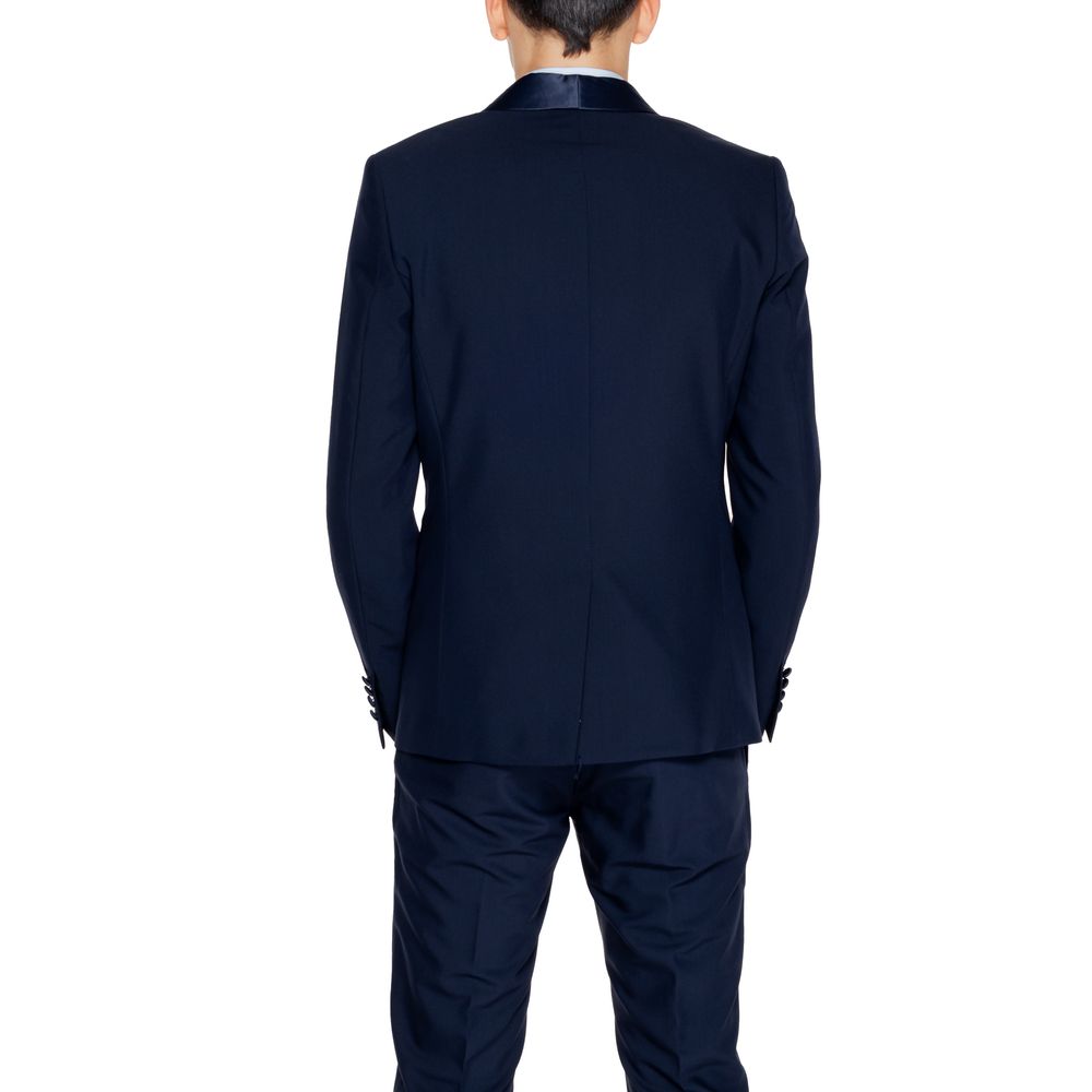 Antony Morato Heren Blazer – Blauw