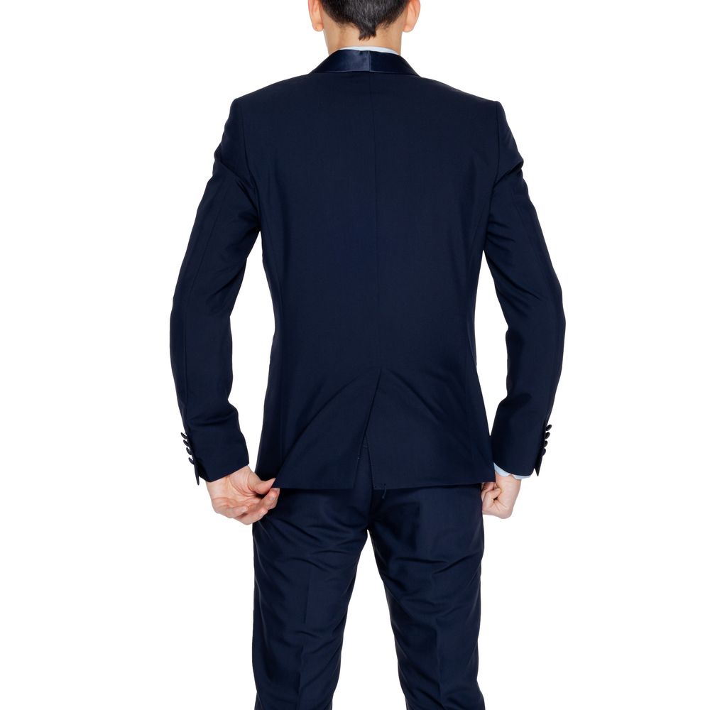 Antony Morato Heren Blazer – Blauw
