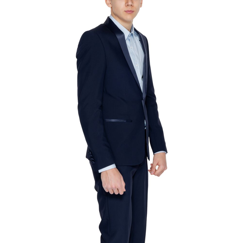Antony Morato Heren Blazer – Blauw