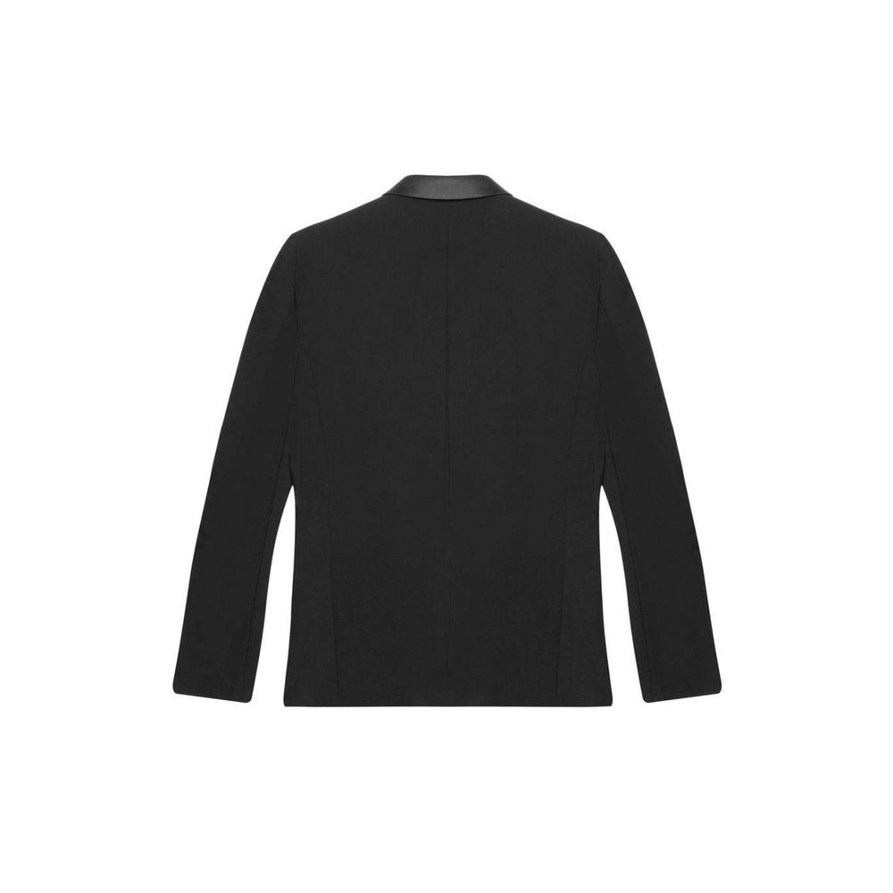 Antony Morato Slim Fit Heren Blazer – Zwart