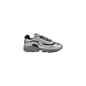 New Balance 1000 Heren Sneakers – Zilver - Afbeelding 1