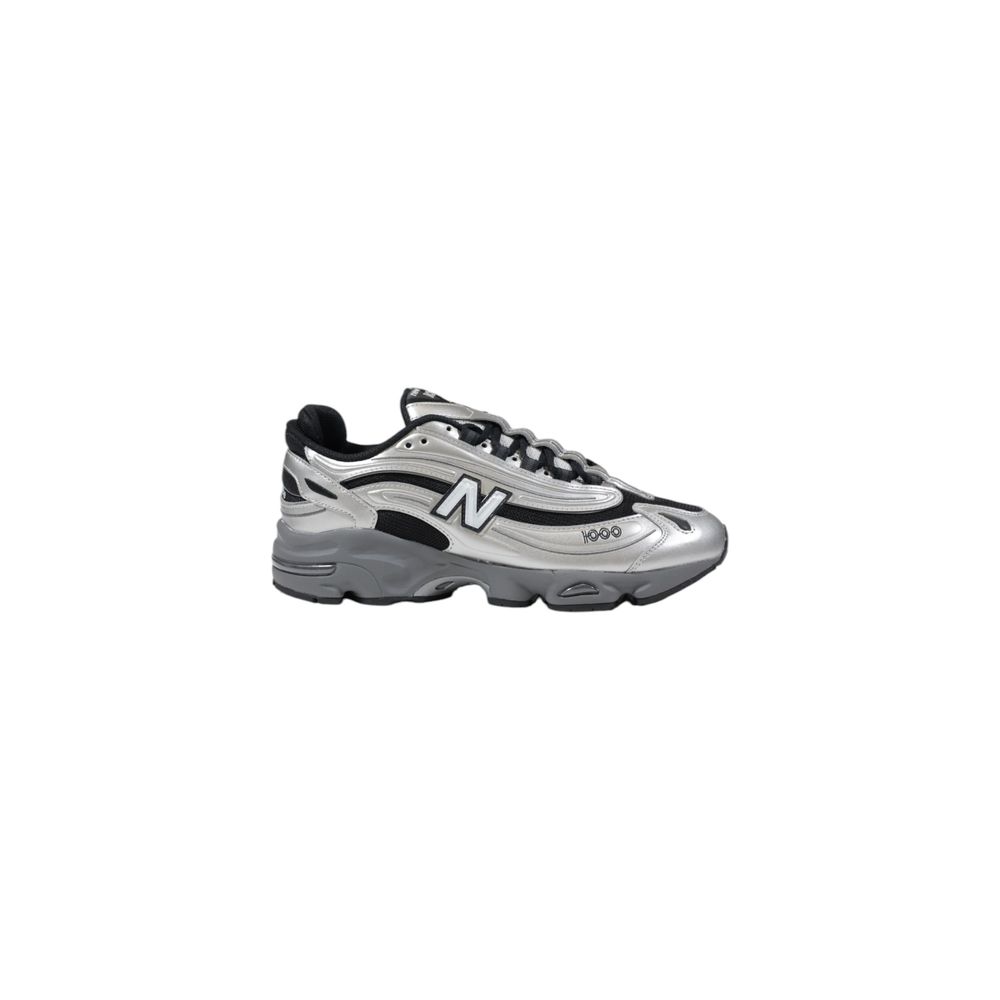 New Balance 1000 Heren Sneakers – Zilver