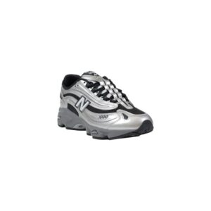 New Balance 1000 Heren Sneakers – Zilver - Afbeelding 2